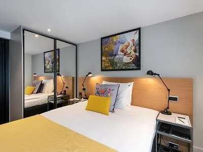 Ξενοδοχείο Hard Rock 4*