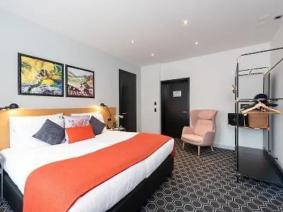 Hotel Hard Rock 4*