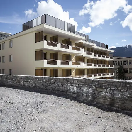 Hard Rock 4* Davos