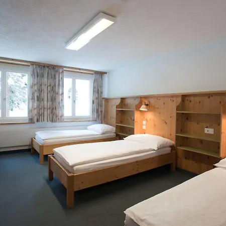 Hard Rock 4* Davos