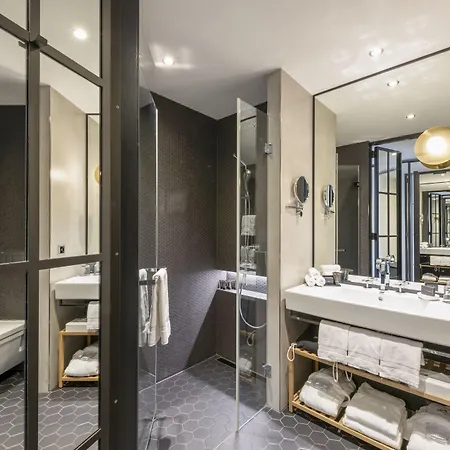 Hotel Hard Rock Davos