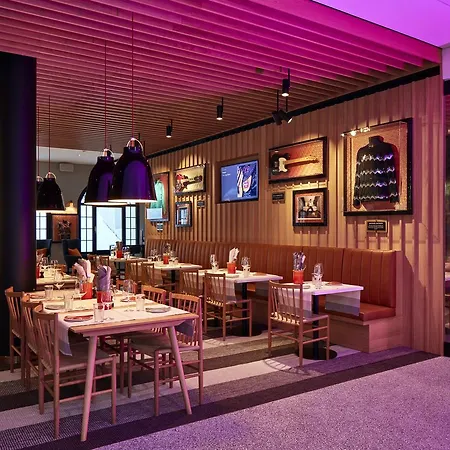 Hard Rock Ξενοδοχείο