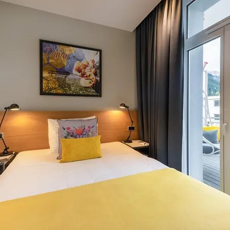 Hotel Hard Rock