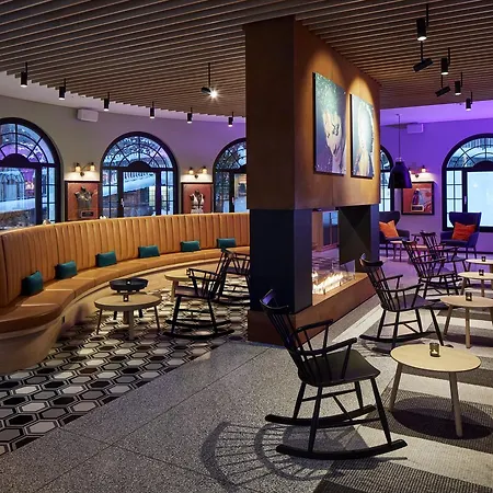Hard Rock Hotel 4*