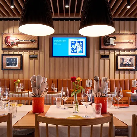 Hard Rock دافوس