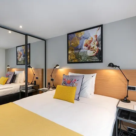 Hard Rock فندق 4*